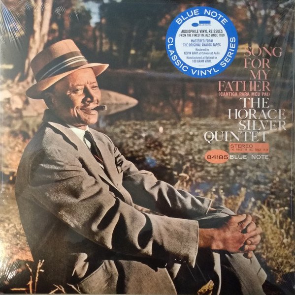Horace Silver — Song for My Father