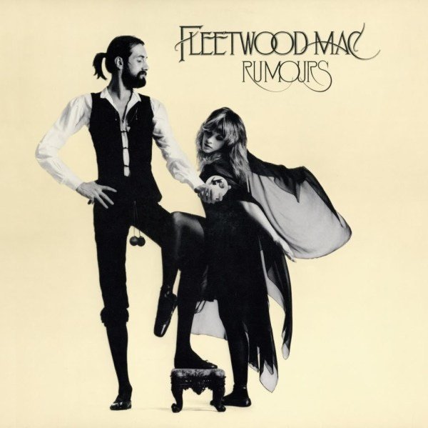 Fleetwood Mac — Rumours