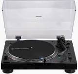 Audio-Technica AT-LP120XUSB