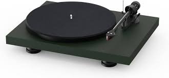 Pro-Ject Debut Carbon Evo